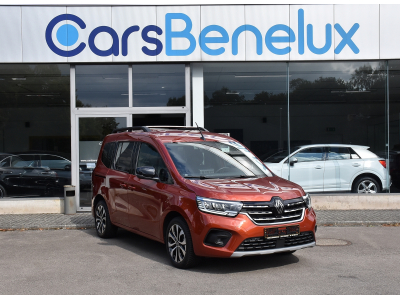 Renault Kangoo 1.3 TCE Techno EDC