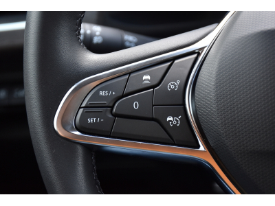 Renault Kangoo 1.3 TCE Techno EDC