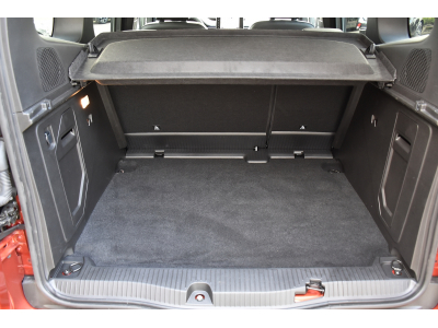 Renault Kangoo 1.3 TCE Techno EDC