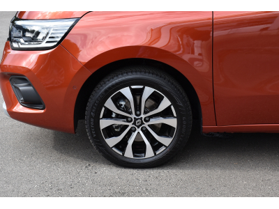 Renault Kangoo 1.3 TCE Techno EDC