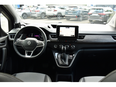 Renault Kangoo 1.3 TCE Techno EDC