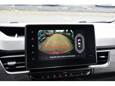 Renault Kangoo 1.3 TCE Techno EDC