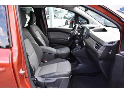Renault Kangoo 1.3 TCE Techno EDC