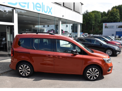 Renault Kangoo 1.3 TCE Techno EDC