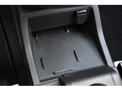 Renault Kangoo 1.3 TCE Techno EDC