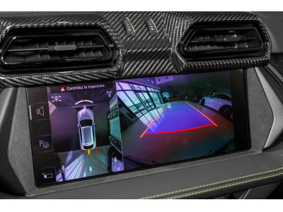 Lamborghini Urus SE - DISPONIBLE IMMÉDIATEMENT