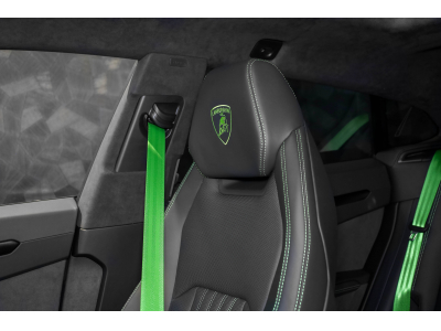 Lamborghini Urus SE - DISPONIBLE IMMÉDIATEMENT
