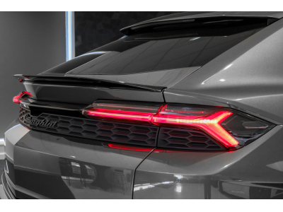Lamborghini Urus SE - DISPONIBLE IMMÉDIATEMENT