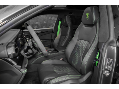 Lamborghini Urus SE - DISPONIBLE IMMÉDIATEMENT