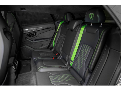 Lamborghini Urus SE - DISPONIBLE IMMÉDIATEMENT