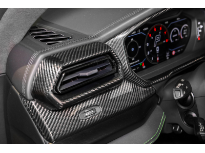Lamborghini Urus SE - DISPONIBLE IMMÉDIATEMENT