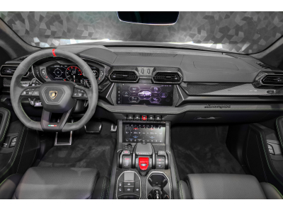 Lamborghini Urus SE - DISPONIBLE IMMÉDIATEMENT