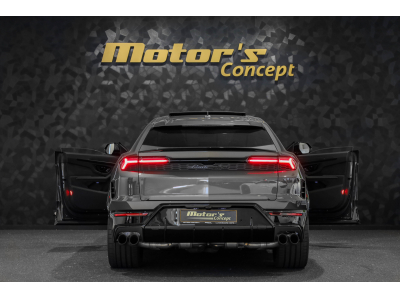 Lamborghini Urus SE - DISPONIBLE IMMÉDIATEMENT