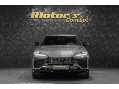 Lamborghini Urus SE - DISPONIBLE IMMÉDIATEMENT