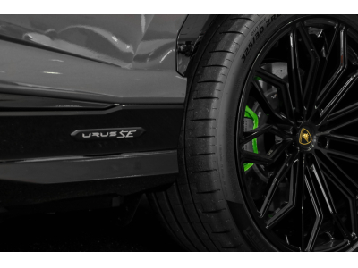 Lamborghini Urus SE - DISPONIBLE IMMÉDIATEMENT
