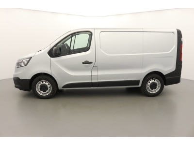 Renault Trafic 2.0 Dci 130 Advance L1H1