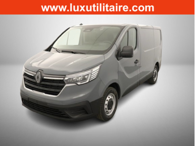 Renault Trafic 2.0 Dci 130 Advance L1H1