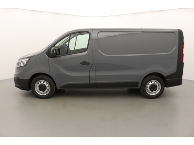 Renault Trafic 2.0 Dci 130 Advance L1H1