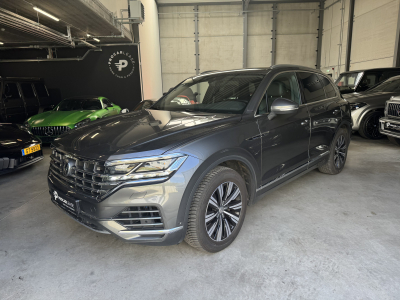 Volkswagen Touareg 3.0 TDI V6/ ERGO AKTIV/ 90L/ IQ LIGHT/VIENNA PACK/