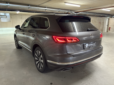Volkswagen Touareg 3.0 TDI V6/ ERGO AKTIV/ 90L/ IQ LIGHT/VIENNA PACK/