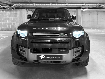 Land-Rover Defender DEFENDER 110 3.0 D200/ PANORAMA/ AHK/APPLE CAR PLAY