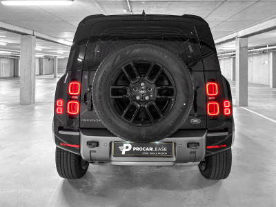 Land-Rover Defender DEFENDER 110 3.0 D200/ PANORAMA/ AHK/APPLE CAR PLAY
