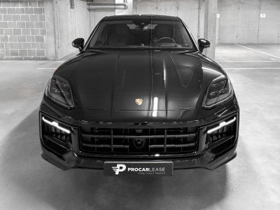 Porsche Cayenne Coupe GTS 4.0 V8/PANO/HEADUP/21/VOLL