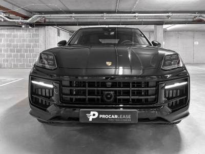 Porsche Cayenne Coupe GTS 4.0 V8/PANO/HEADUP/21/VOLL