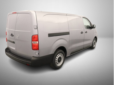 Opel Vivaro L3H1 145 Navy/Kamera/Holz