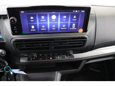 Opel Vivaro L3H1 145 Navy/Kamera/Holz