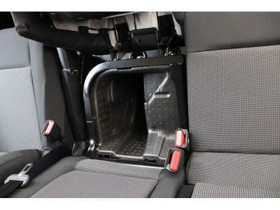 Opel Vivaro L3H1 145 Navy/Kamera/Holz