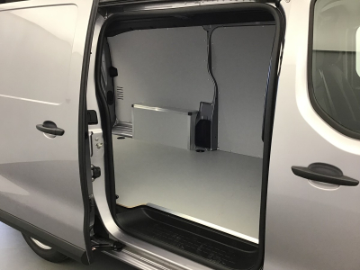 Opel Vivaro L3H1 145 Navy/Kamera/Holz