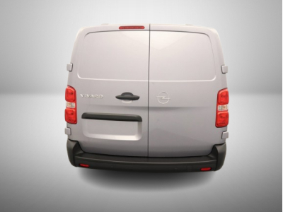 Opel Vivaro L3H1 145 Navy/Kamera/Holz