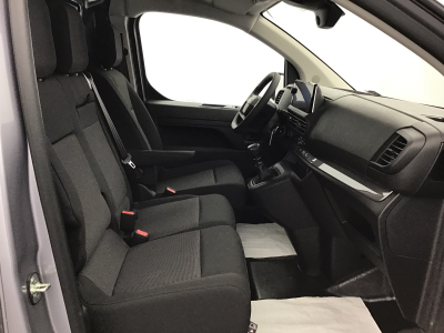 Opel Vivaro L3H1 145 Navy/Kamera/Holz