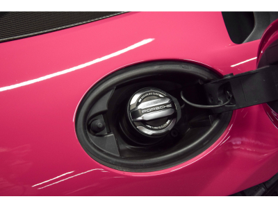 Porsche 718 Cayman GT4 RS - PACK WEISSACH - RUBY STAR NEO