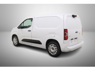 Opel Combo L1H1 100 Navy/Kamera/Holzboden