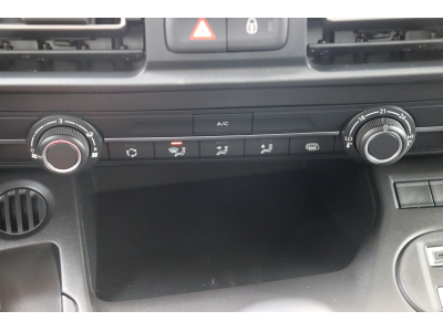 Opel Combo L1H1 100 Navy/Kamera/Holzboden