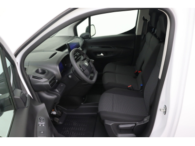 Opel Combo L1H1 100 Navy/Kamera/Holzboden