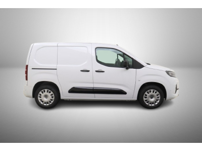 Opel Combo L1H1 100 Navy/Kamera/Holzboden