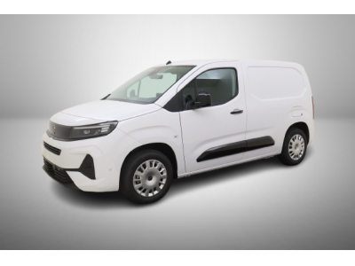 Opel Combo L1H1 100 Navy/Kamera/Holzboden