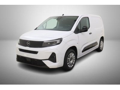 Opel Combo L1H1 100 Navy/Kamera/Holzboden