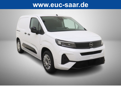 Opel Combo L1H1 100 Navy/Kamera/Holzboden