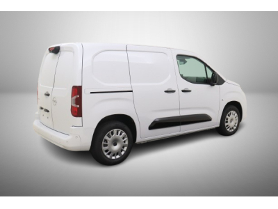 Opel Combo L1H1 100 Navy/Kamera/Holzboden