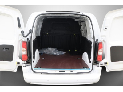 Opel Combo L1H1 100 Navy/Kamera/Holzboden