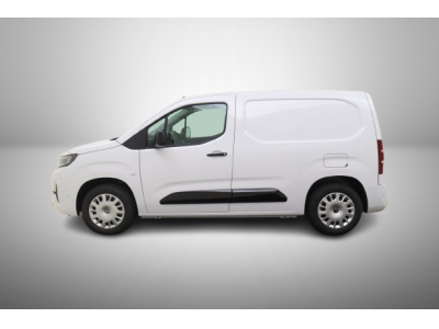 Opel Combo L1H1 100 Navy/Kamera/Holzboden