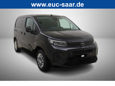 Opel Combo L1H1 100 Navy/Kamera/Holzboden