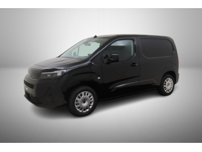 Opel Combo L1H1 100 Navy/Kamera/Holzboden