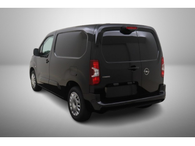 Opel Combo L1H1 100 Navy/Kamera/Holzboden