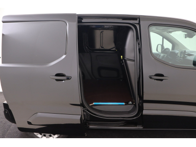 Opel Combo L1H1 100 Navy/Kamera/Holzboden