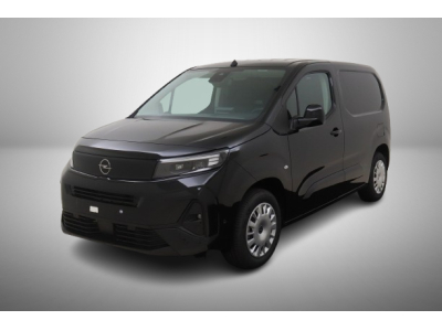 Opel Combo L1H1 100 Navy/Kamera/Holzboden
